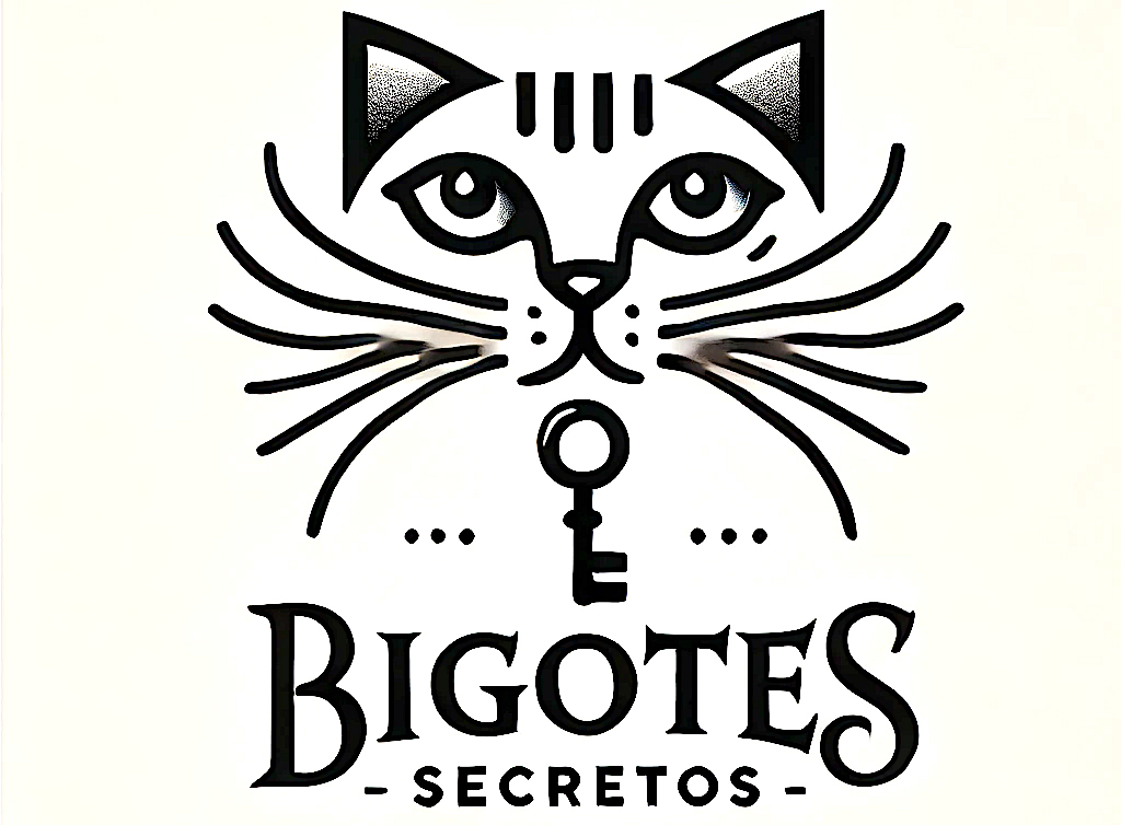 Bigotes secretos